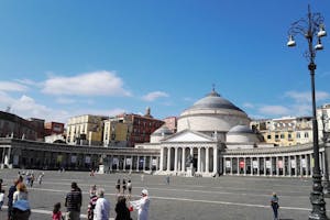 Palazzo Reale: Biglietti e visite guidate