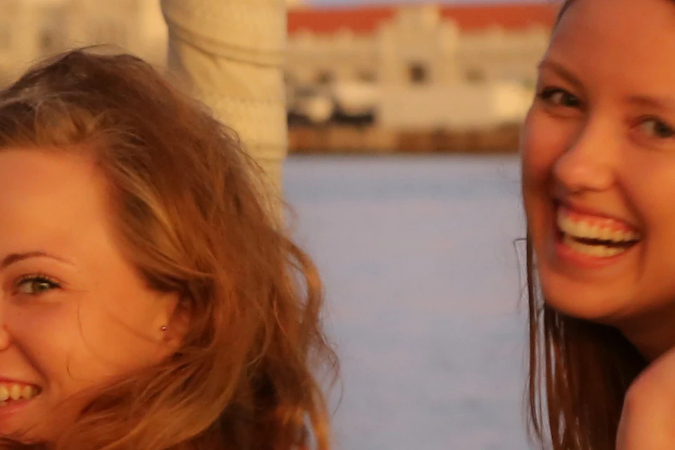 Create memories with your friends and family