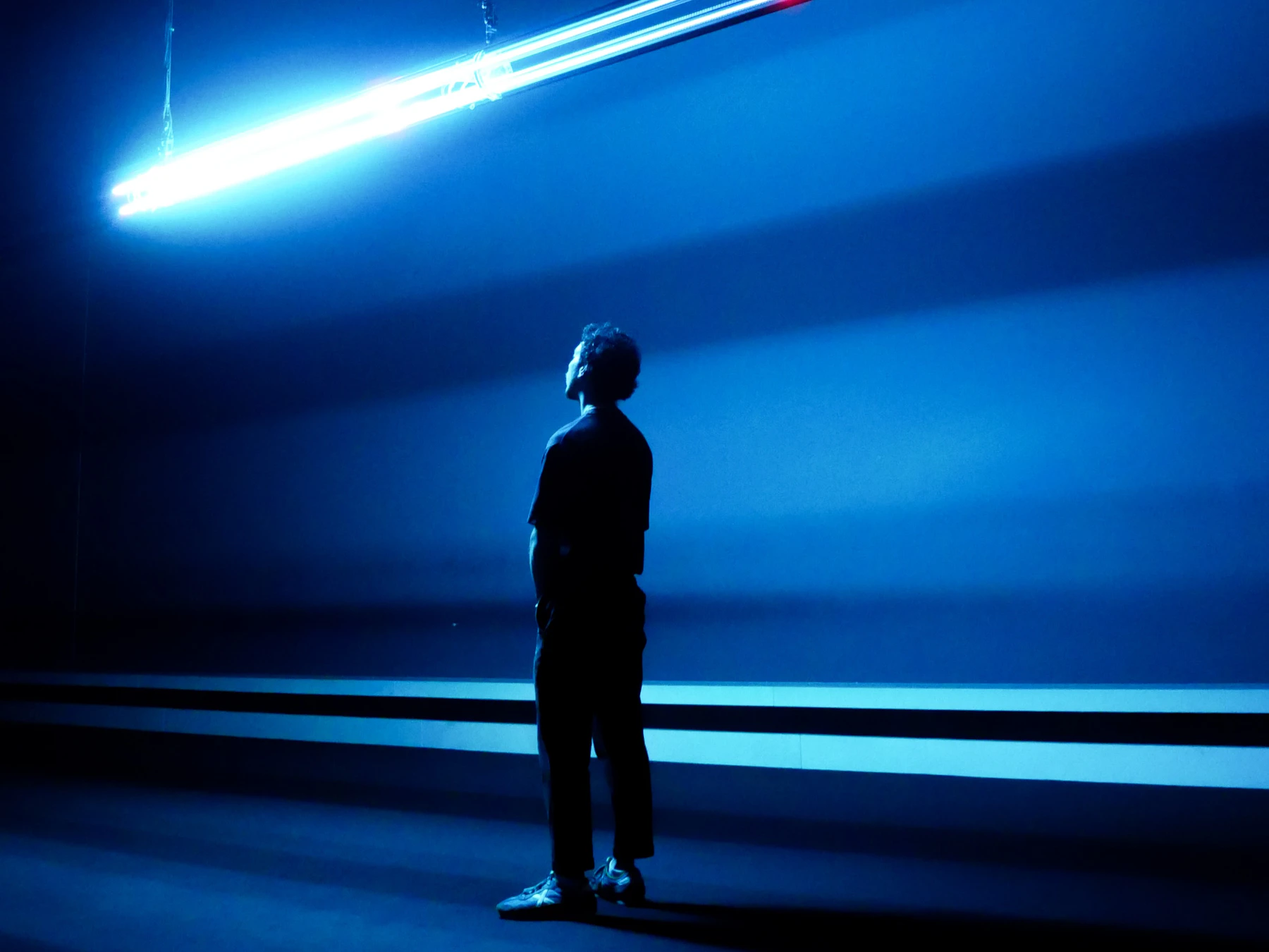 Nxt-Museum: Eintrittskarte