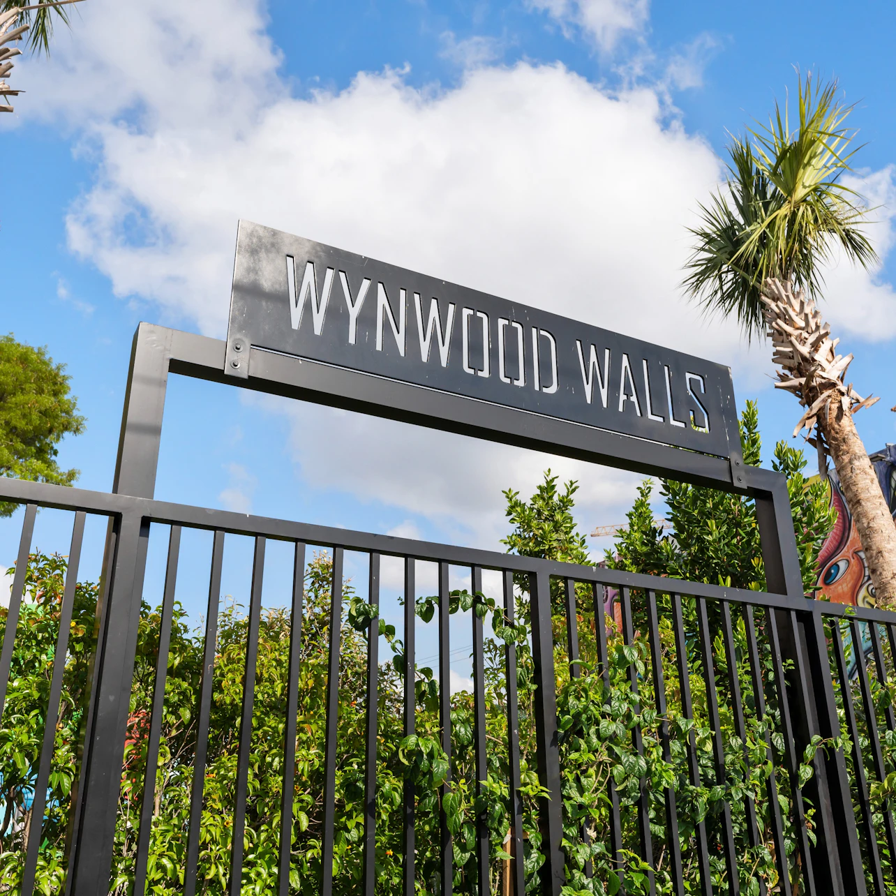 Wynwood Walls: General Admission in Miami β Tiqets