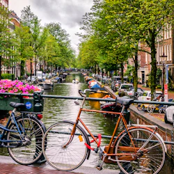The Amsterdam Pass 4