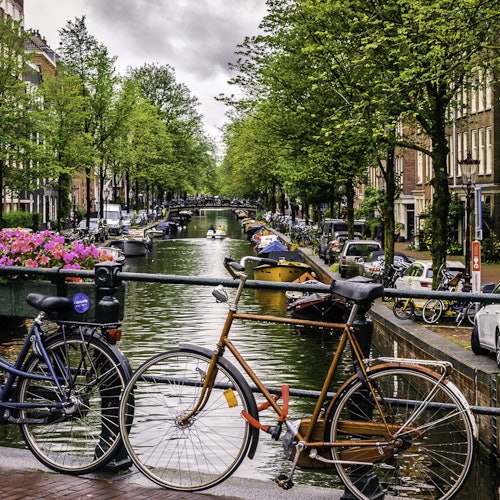 El Pase Ámsterdam