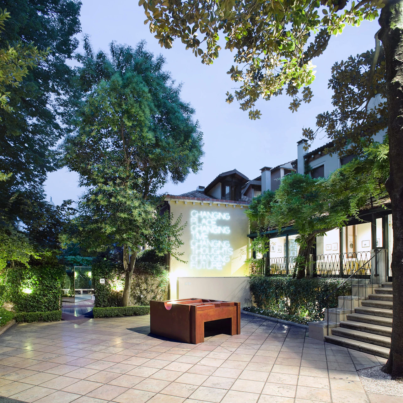 Peggy Guggenheim Collection: Fast Track Ticket in Venice β Tiqets