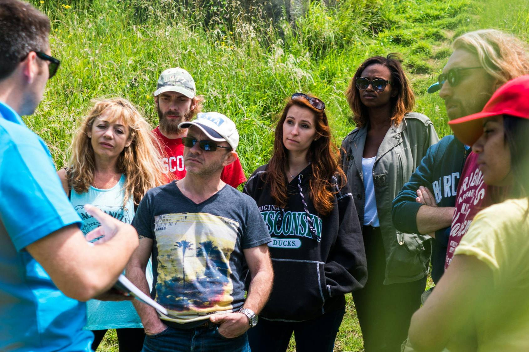 D - Dayを説明するガイド