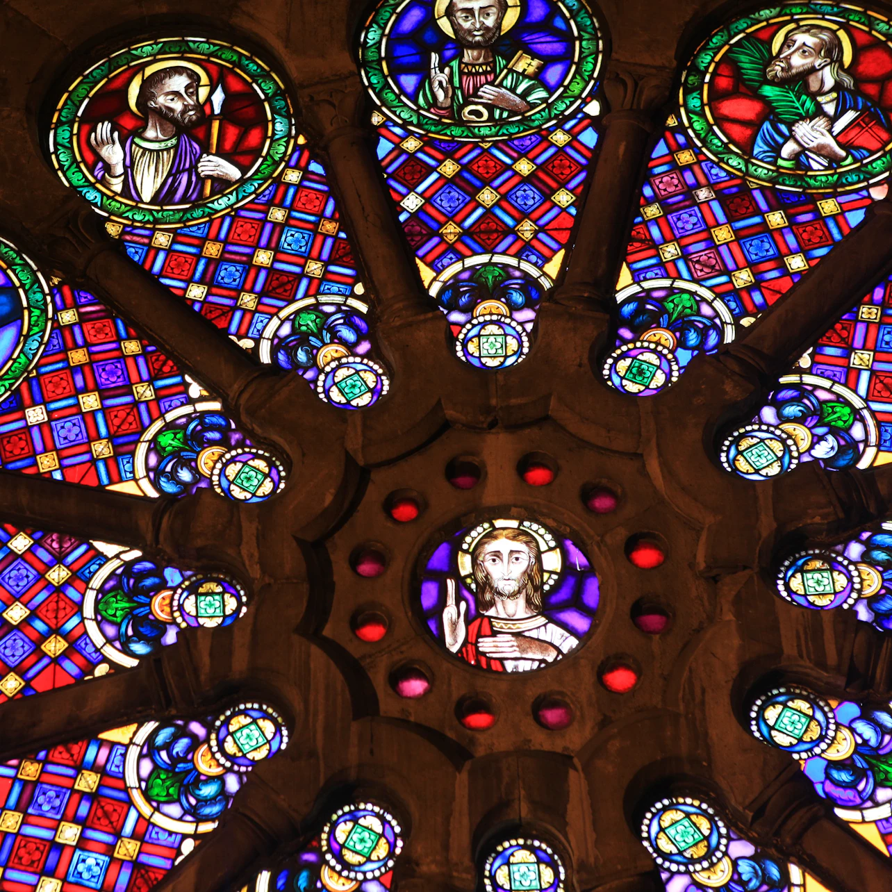 Lisbon Cathedral: Entry Ticket in Lisbon β Tiqets