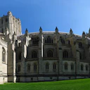 Washington National Cathedral