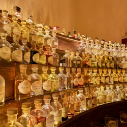 Florence: Guided Perfume Masterclass + Certificate 2