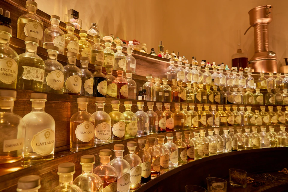 Perfumes