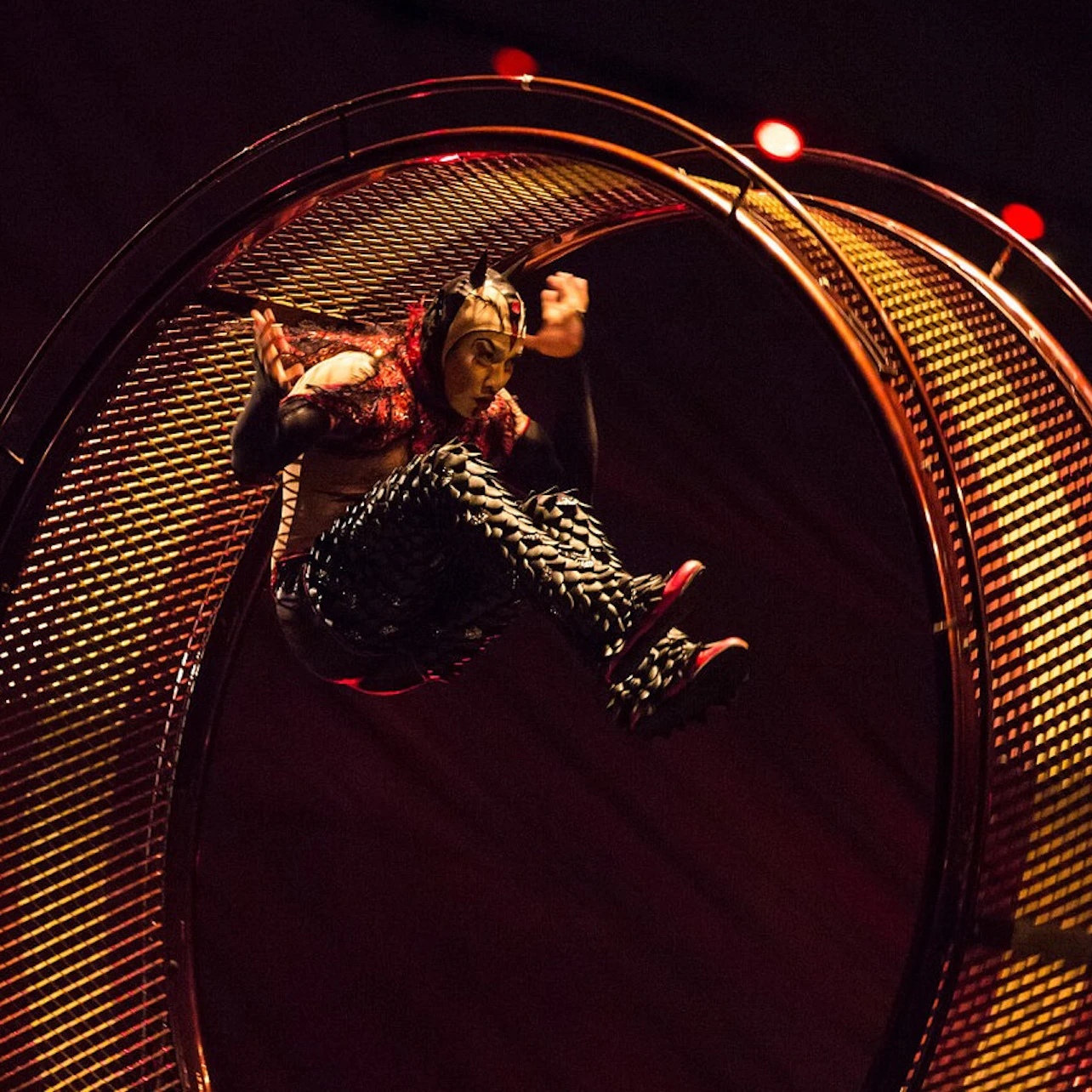 Cirque Du Soleil: Kooza in Singapore – Tiqets