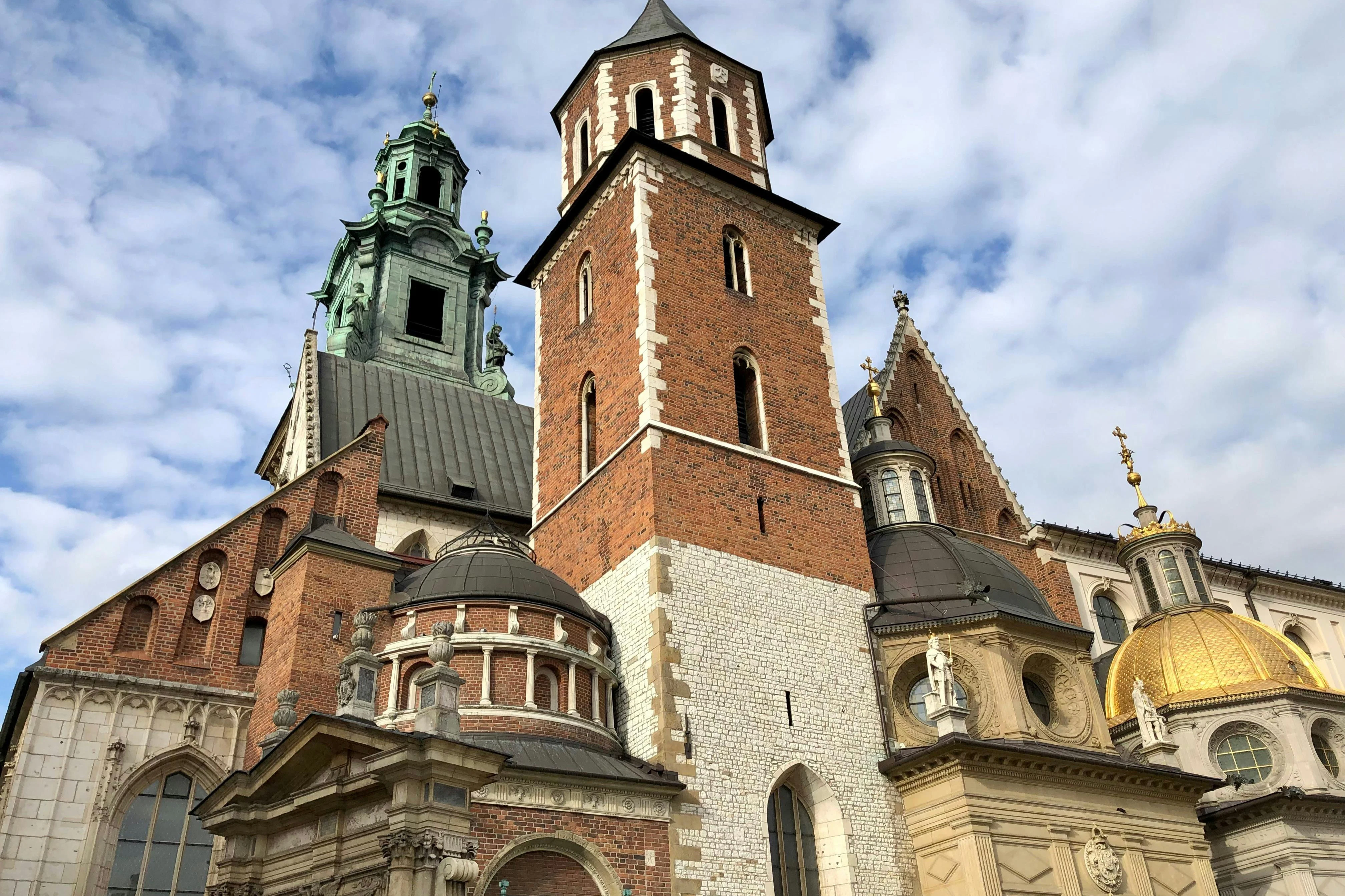 Wawel Cathedral: Guided Tour