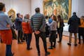 Visita guiada a la Galería de los Uffizi en Florencia