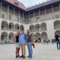 Castelo Real de Wawel