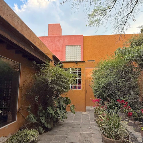Casa Ortega: Luis Barragan Legacy Guided Tour - Photo 2