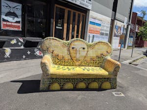 Street Art Tours in Melbourne