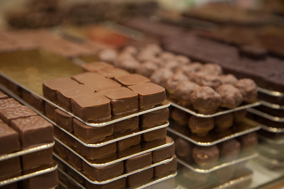 Chocolate
