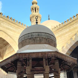 Islamic and Coptic Cairo: Architecture and Art Tour 3