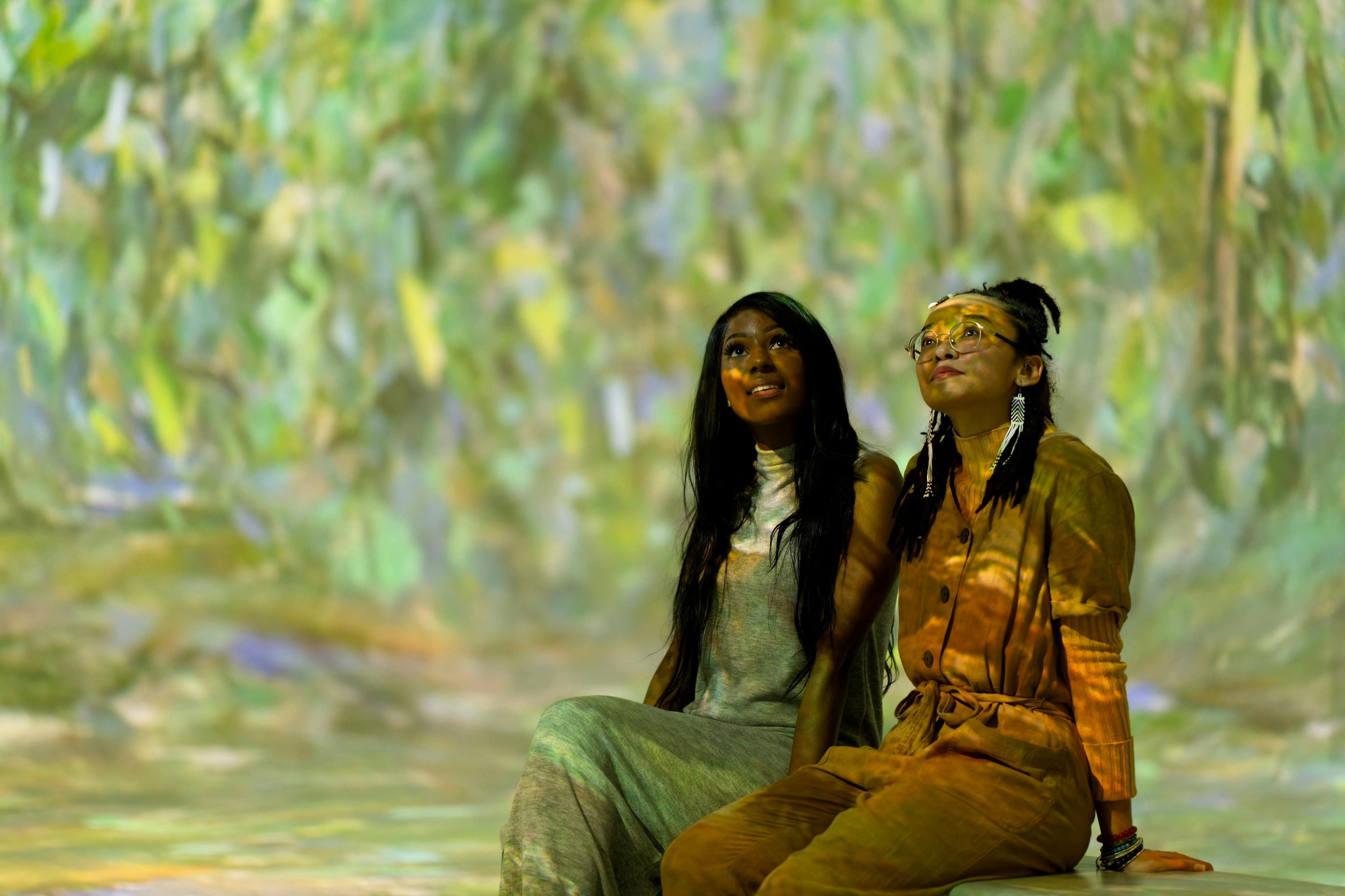 우리 주변의 세상