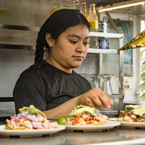 Coração da Cidade do México: Sabores do nosso patrimônio - Photo 5