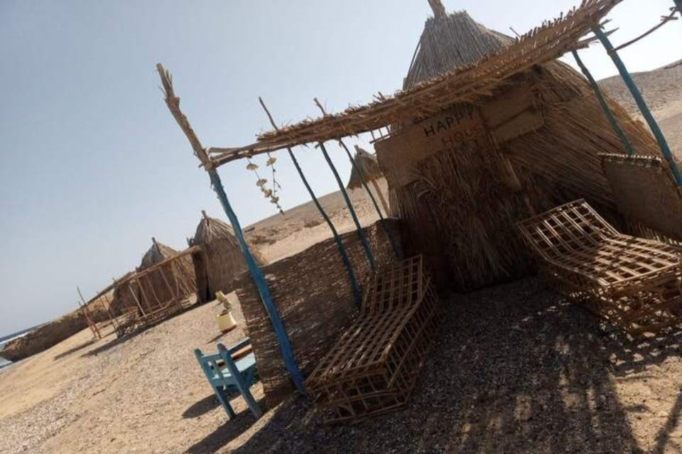 엘큐세이어 캠프