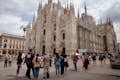 Tour guidato della Cattedrale di Milano con ingresso a chiamata e accesso al tetto