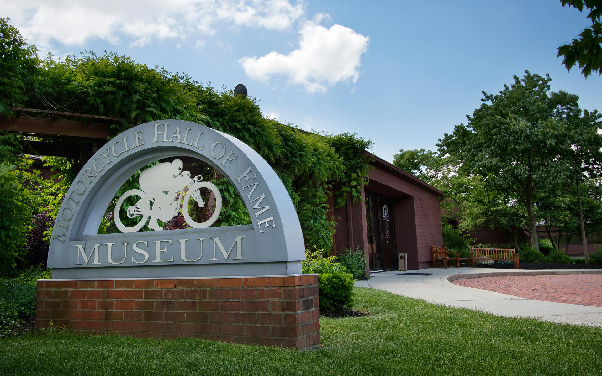 Motorcycle Hall of Fame Museum tickets Pickerington