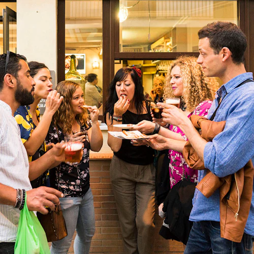 Seville: Guided Tapas Crawl - Photo 12