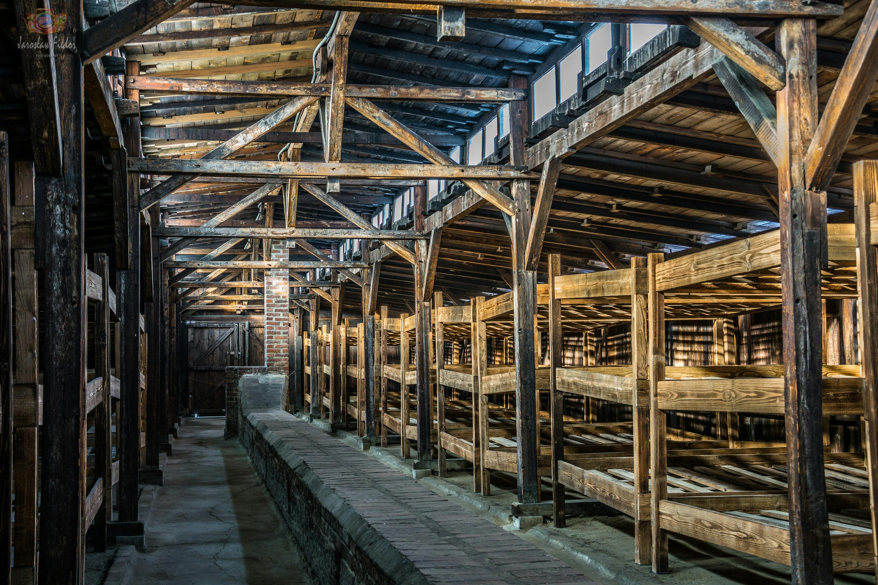 Auschwitz-Birkenau: Gita di un giorno da Katowice — 7