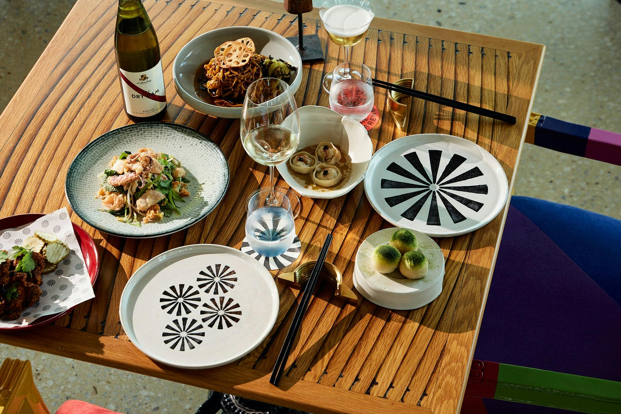 Τσίρκο Σιγκαπούρης