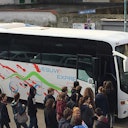 Vesuvius Express Bus