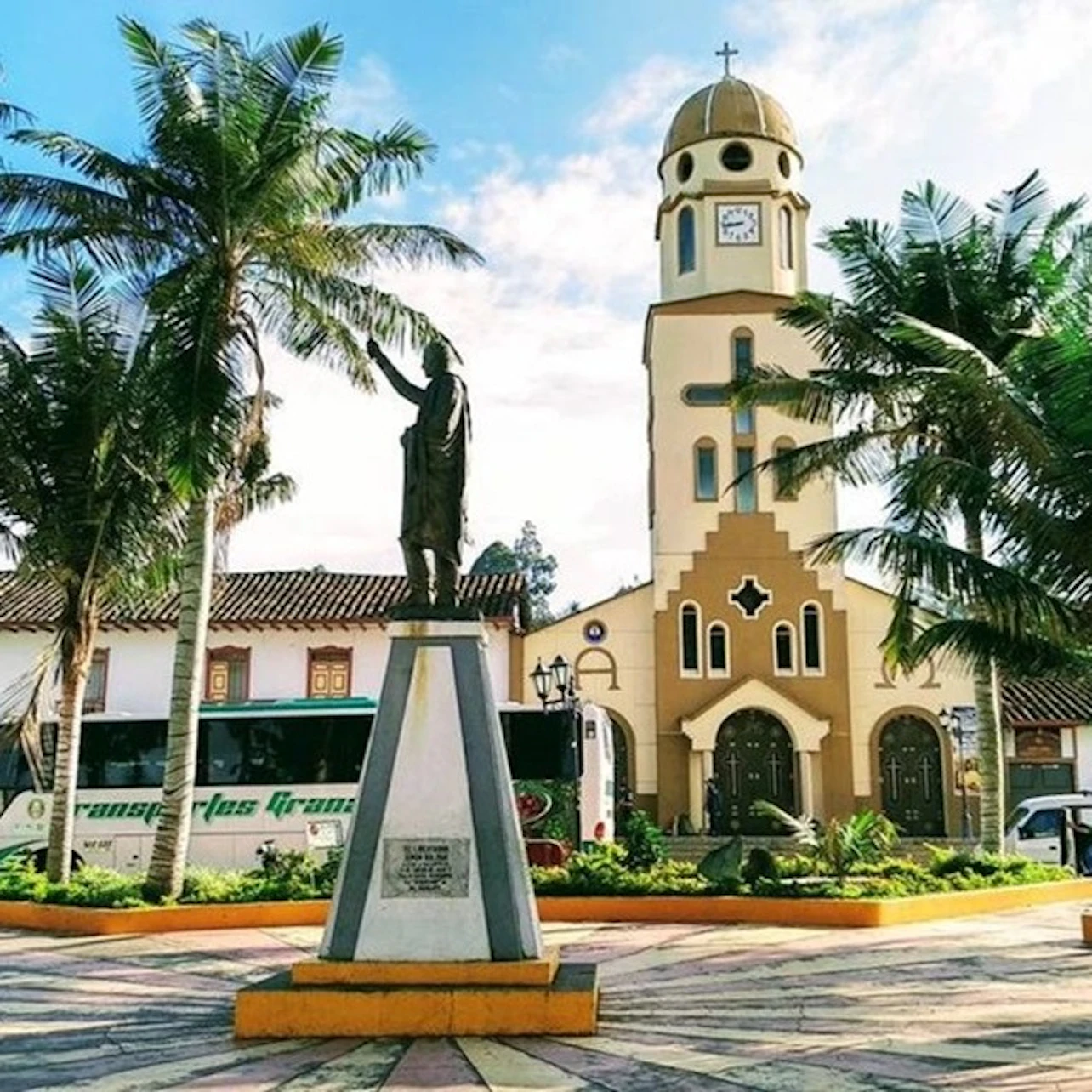 Pereira