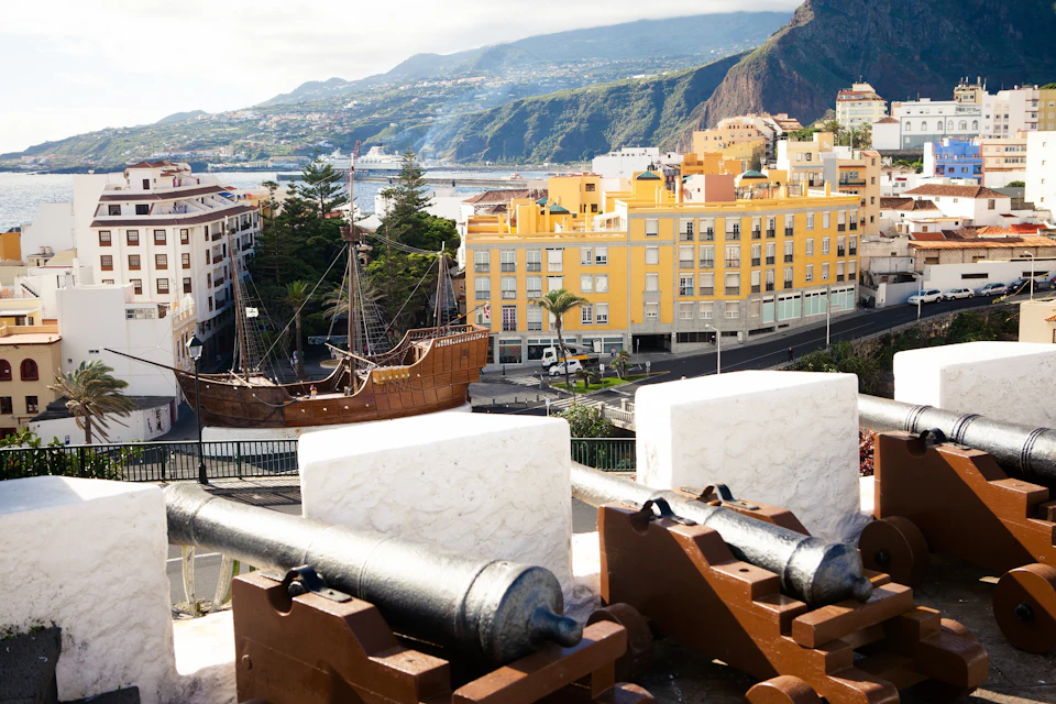 La Palma