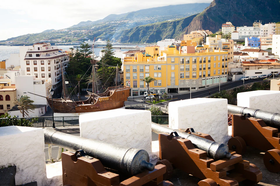 La Palma