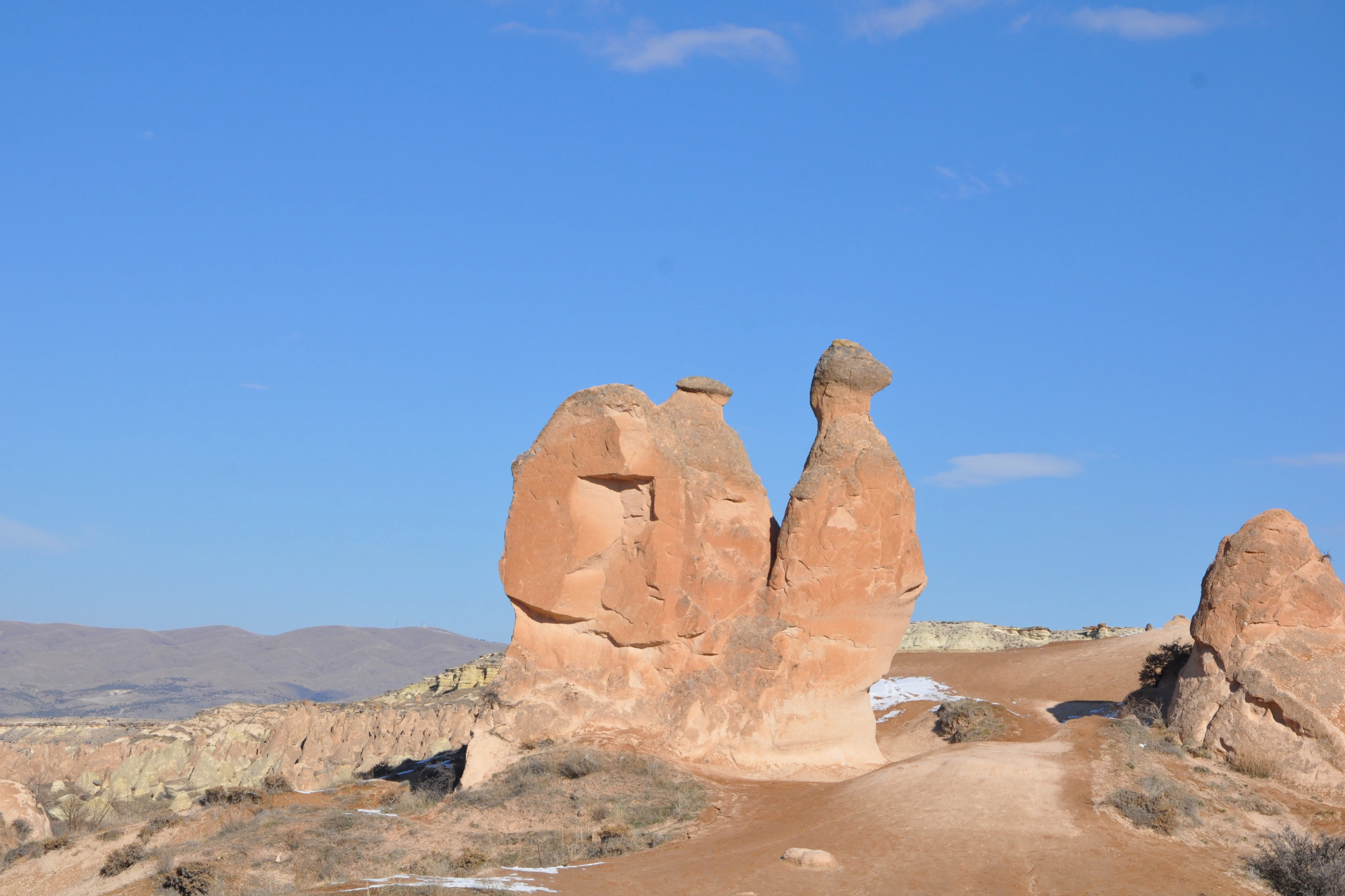 Cappadocia: Mix Tour