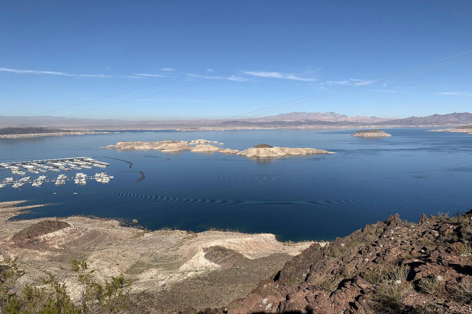 フーバー・ダム