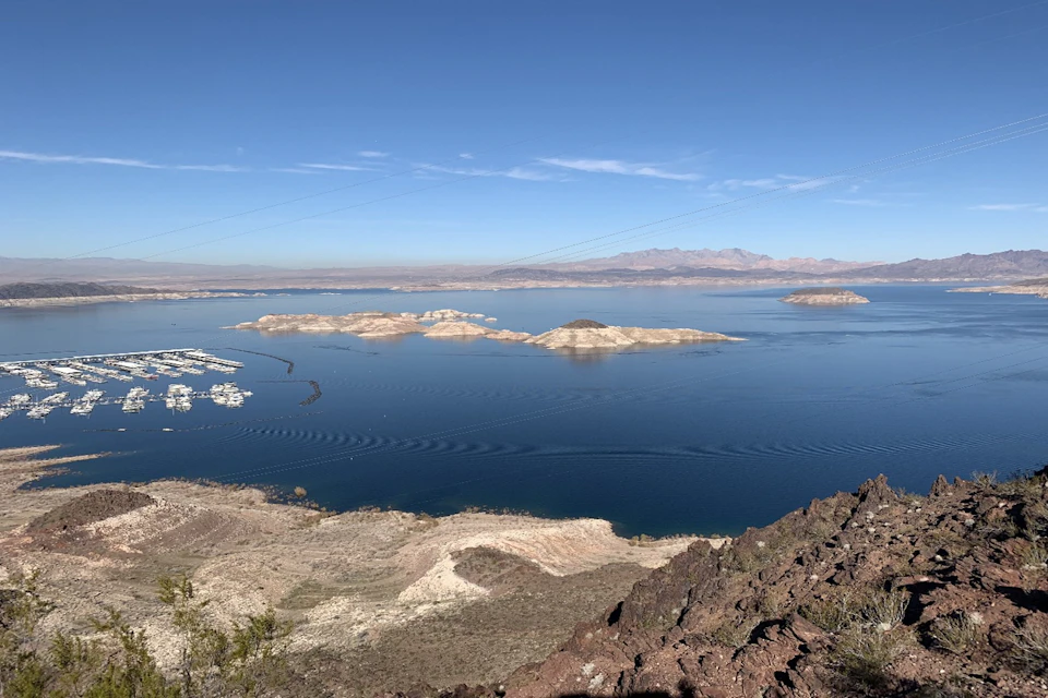 Hoover Dam