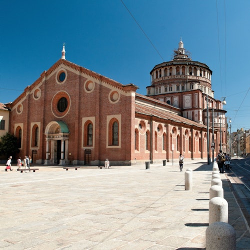 Santa Maria delle Grazie