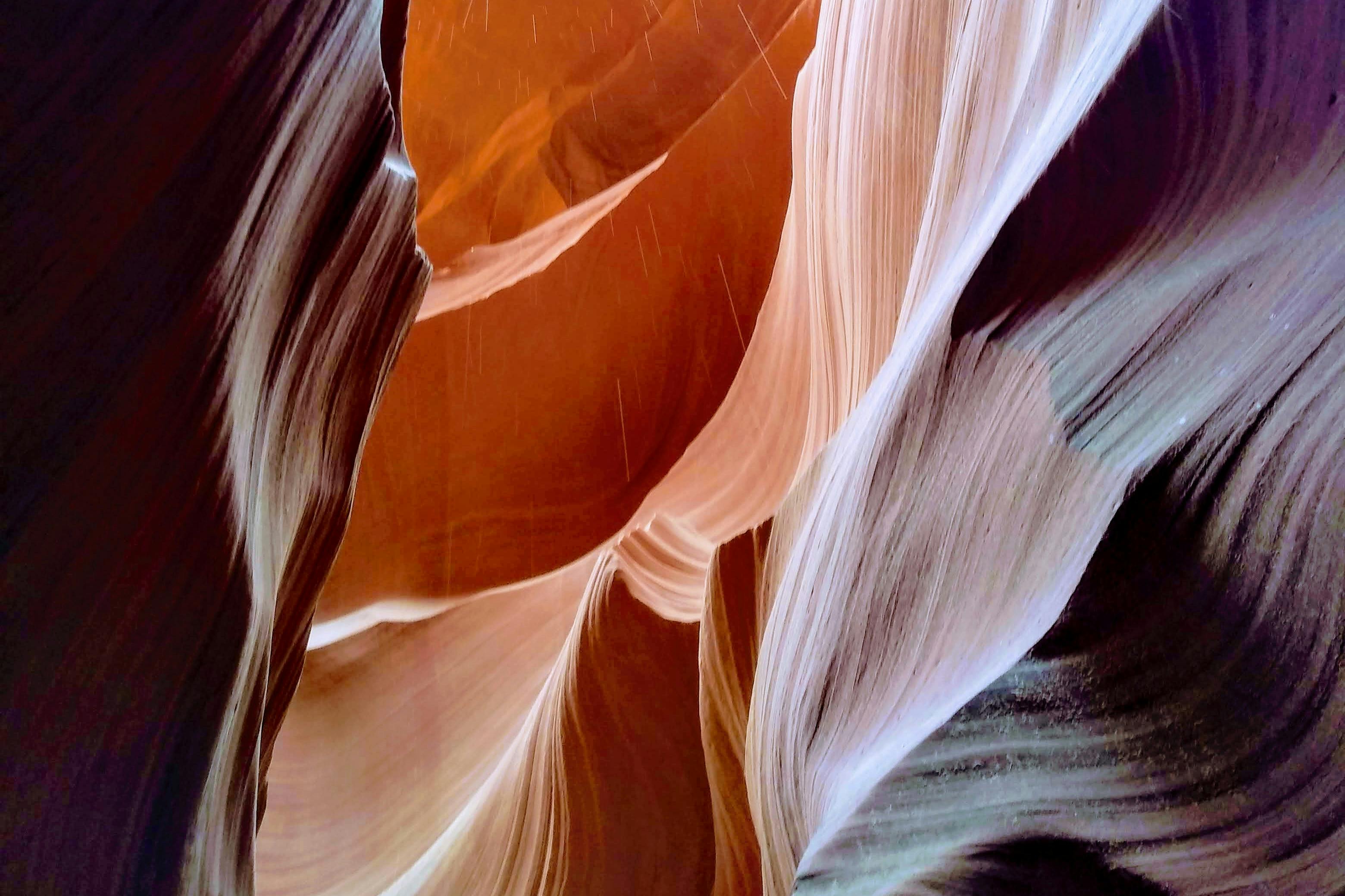 Lower Antelope Canyon