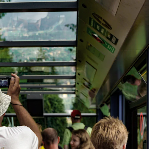 Zakopane Tatra Mountains Private Full Day Guided Tour - Photo 7