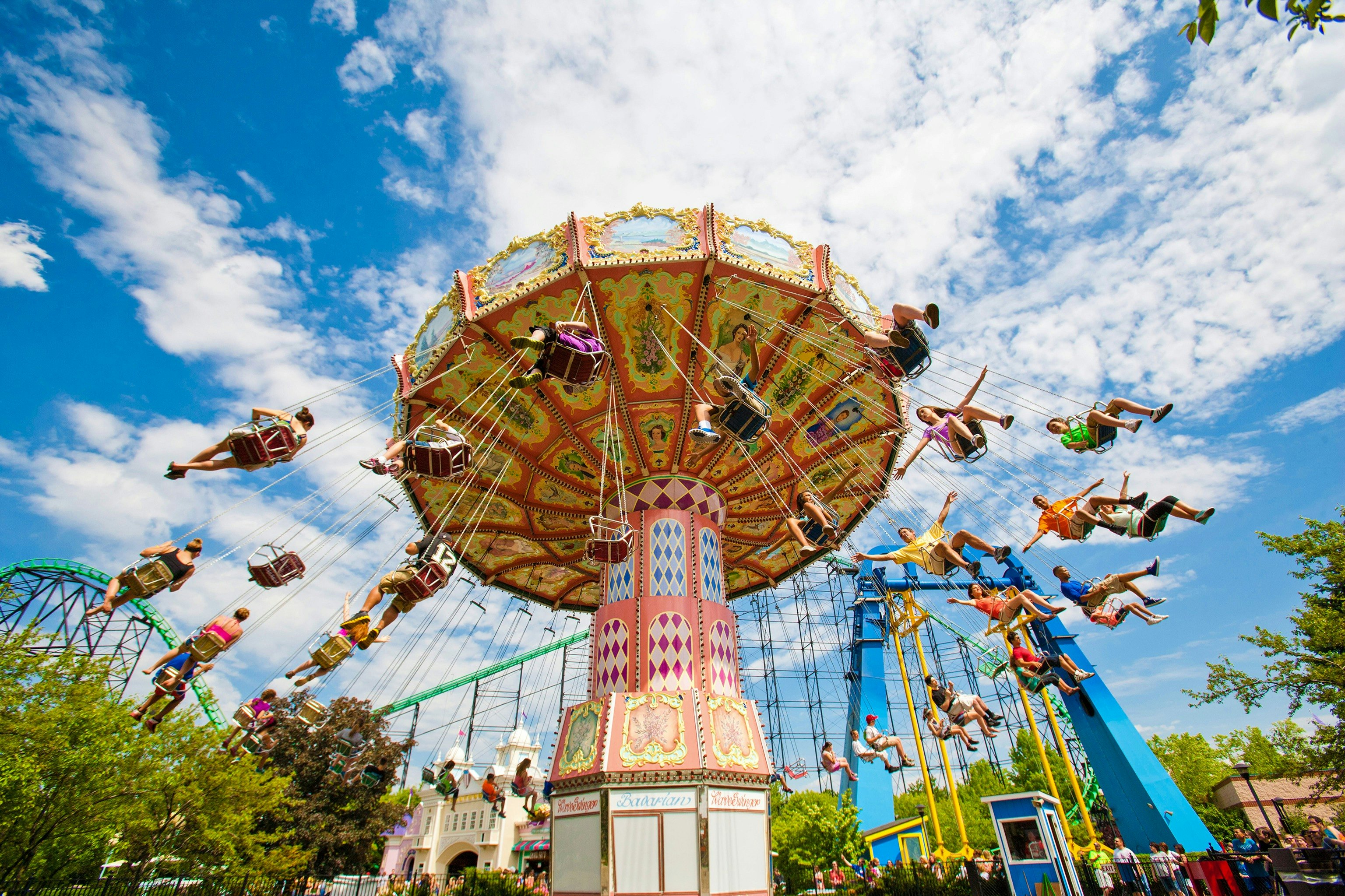 Kennywood Ticket Discounts