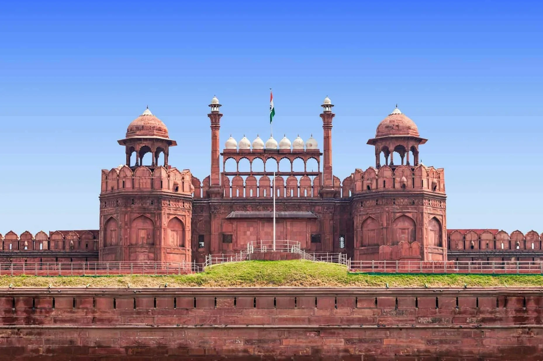 Red Fort