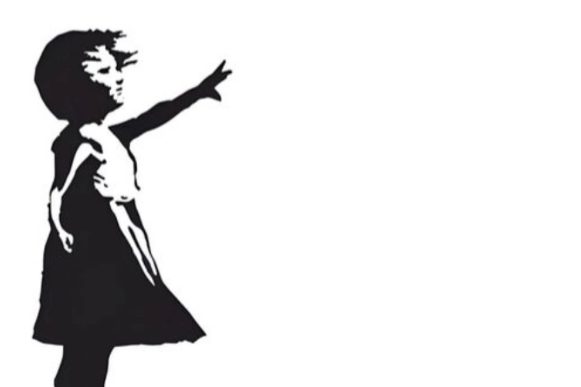 The Banksy Museum: Entry Ticket