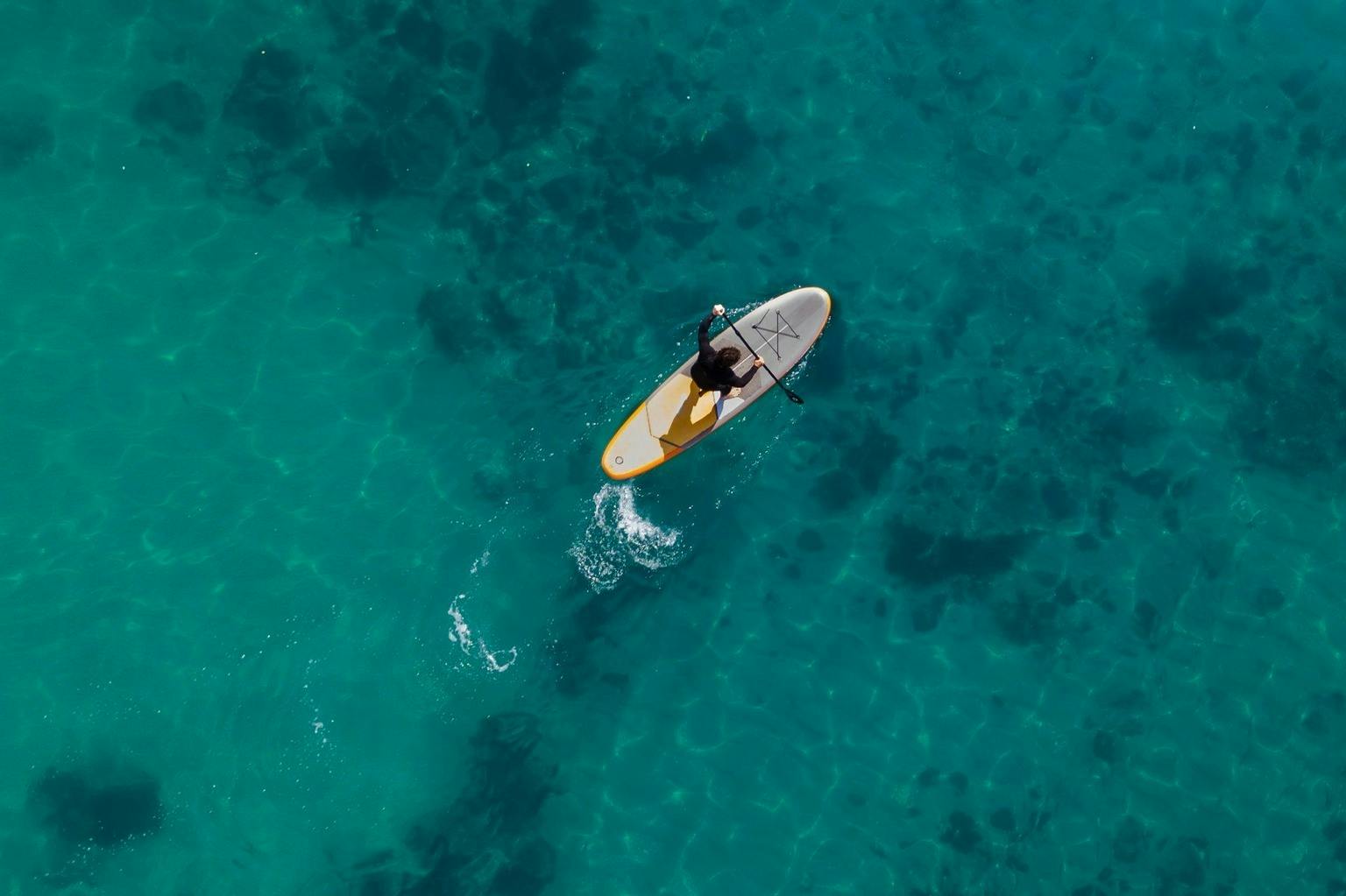 Caleta de Fuste: Noleggio kayak — 6