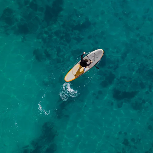 Caleta de Fuste: Kayak Rental - Photo 6
