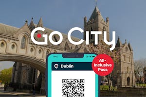 Dublin Pass in Dublin