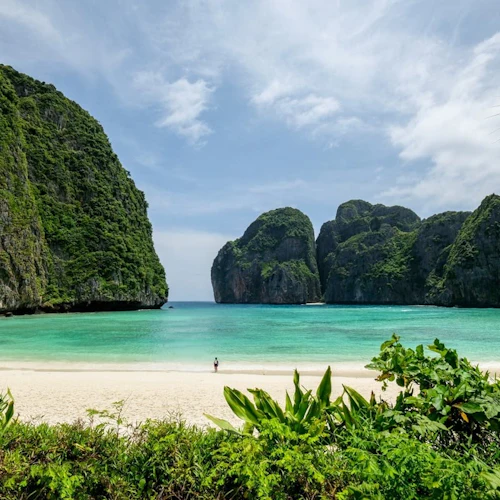 Phi Phi Islands, Maya Bay & Khai Island: Guided Speedboat Tour from Phuket - Photo 11