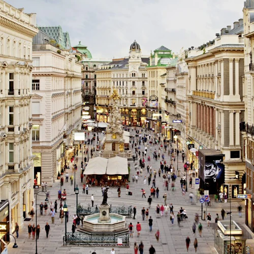 Viena: passeio histórico guiado a pé - Photo 3