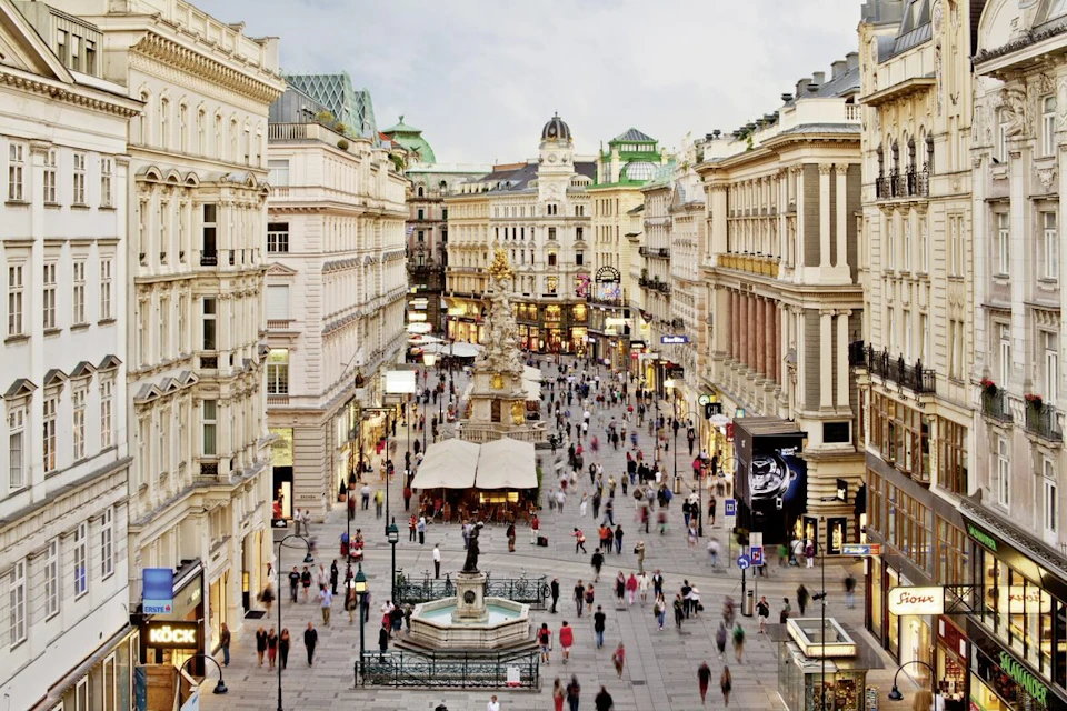 Vienna