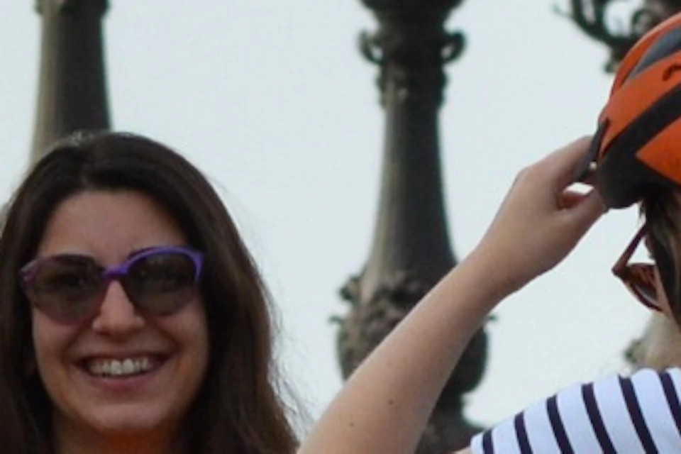 Best bike tour in Paris