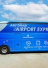 Aéroport d'Abu Dhabi Express