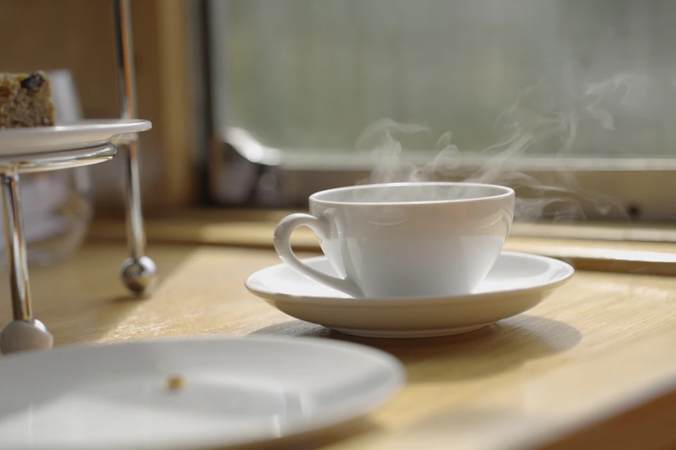 Tea